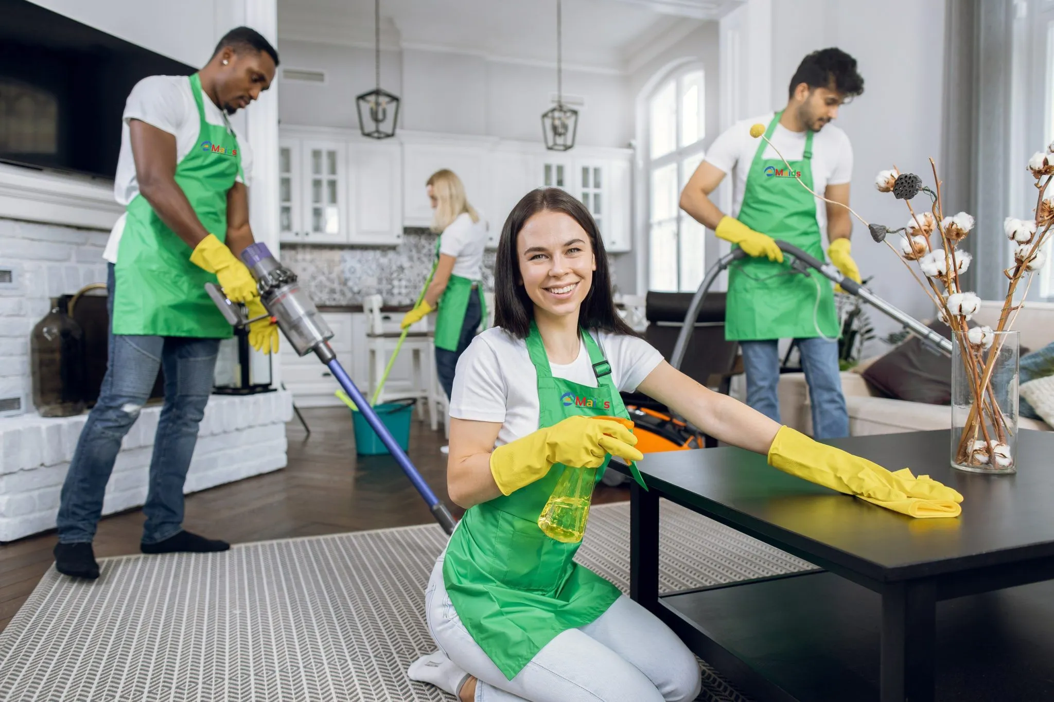 Gallery image 18 — reliable house cleaners near me