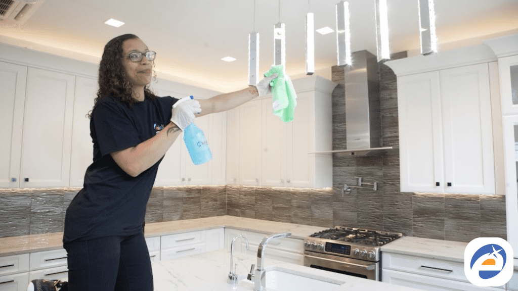 Gallery image 19 — reliable house cleaners near me