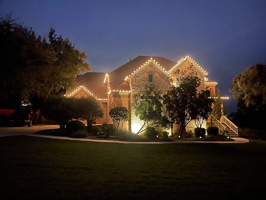 Gallery image 2 — veteran owned landscaping company Boerne