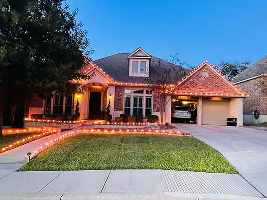 Gallery image 4 — veteran owned landscaping company Boerne