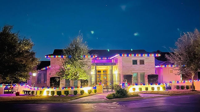 Gallery image 5 — veteran owned landscaping company Boerne