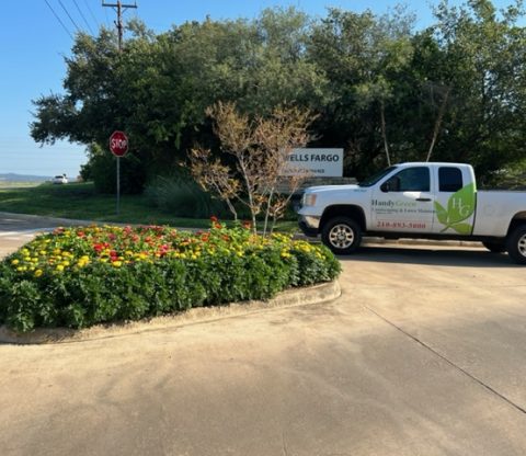 Gallery image 3 — commercial property maintenance San Antonio