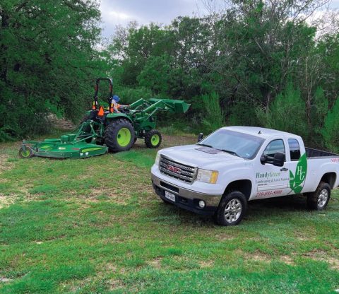 Gallery image 2 — commercial property maintenance San Antonio