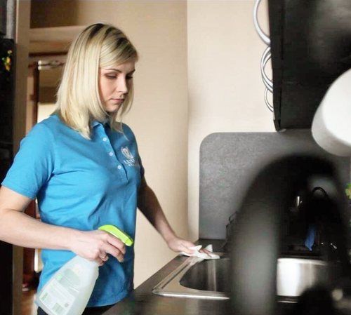 About Luxury Cleaning