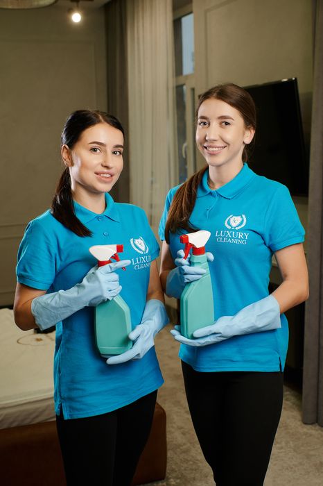Gallery image 1 — Luxury Cleaning