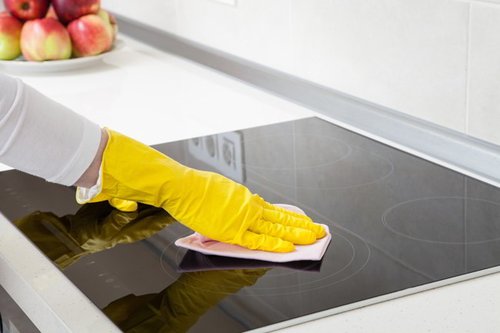 Gallery image 2 — Luxury Cleaning
