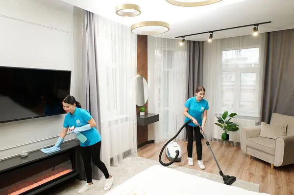 Gallery image 4 — Luxury Cleaning