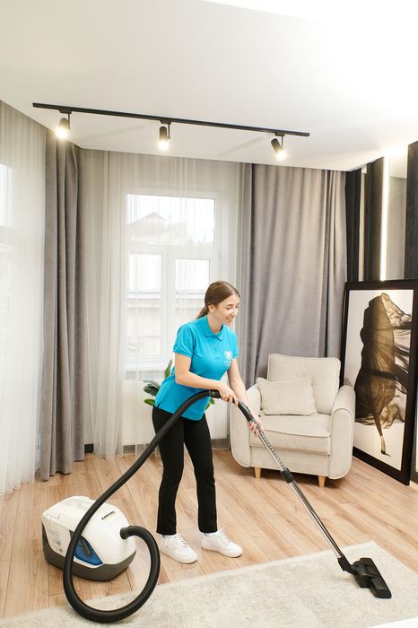 Gallery image 5 — Luxury Cleaning