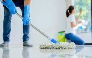 Gallery image 7 — Luxury Cleaning
