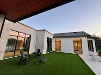 Gallery image 6 — artificial turf installation San Antonio