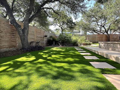 artificial turf installation San Antonio