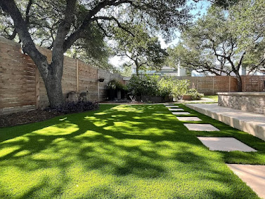 About artificial turf installation San Antonio