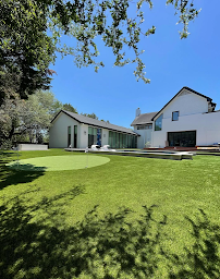 Gallery image 2 — artificial turf installation San Antonio