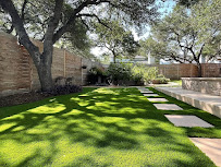 Gallery image 5 — artificial turf installation San Antonio