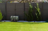 Gallery image 3 — artificial turf installation San Antonio