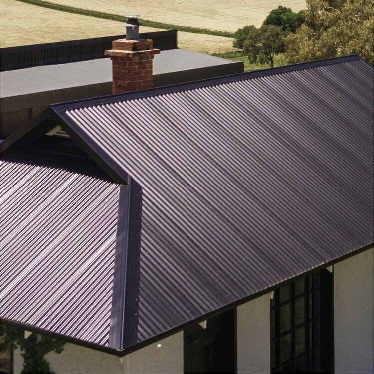 roof replacement in Los Angeles