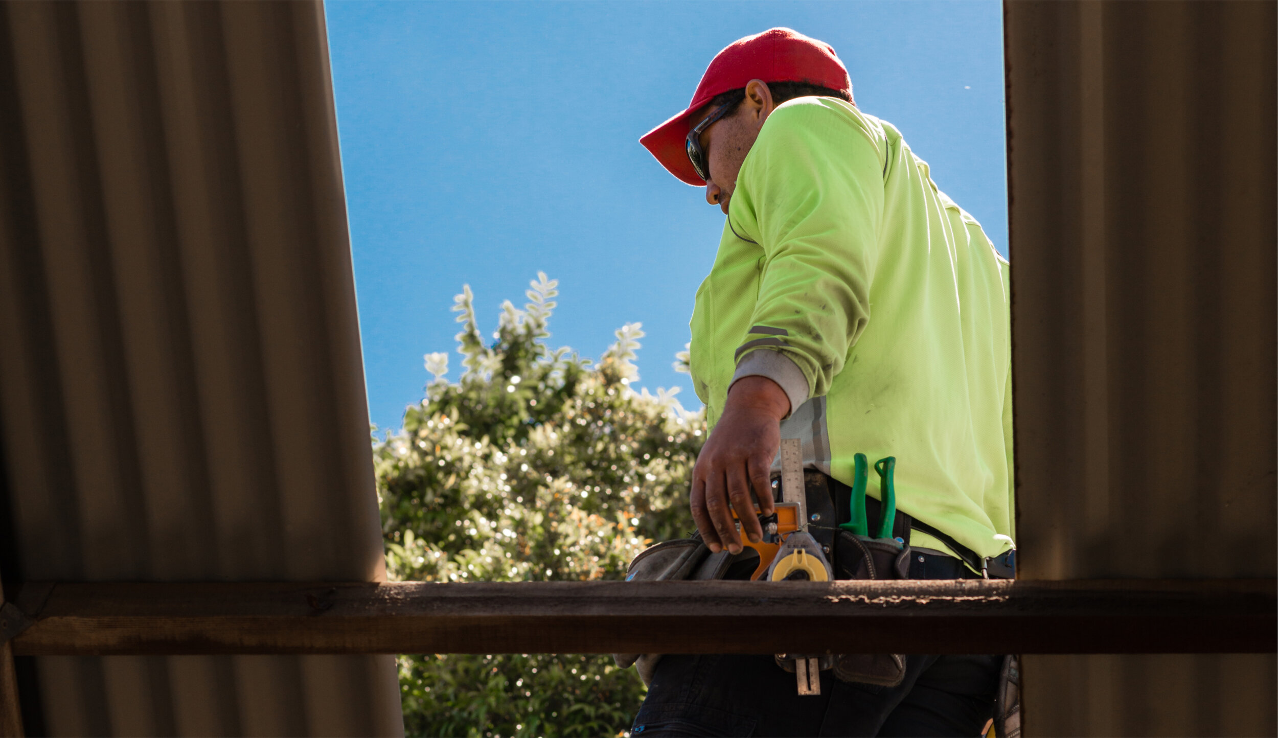 Gallery image 5 — Hillman & Sons Roofing