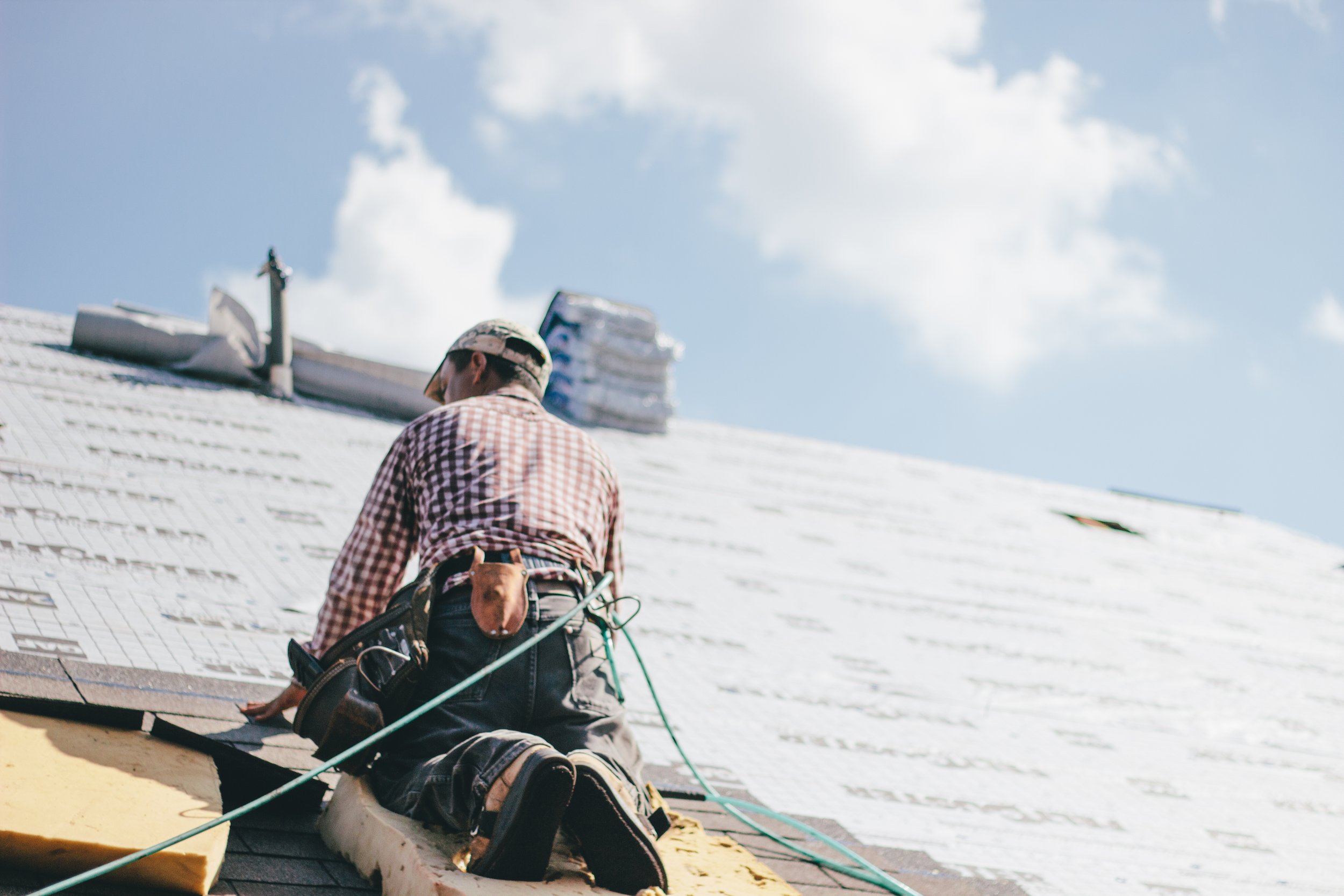Gallery image 7 — Hillman & Sons Roofing