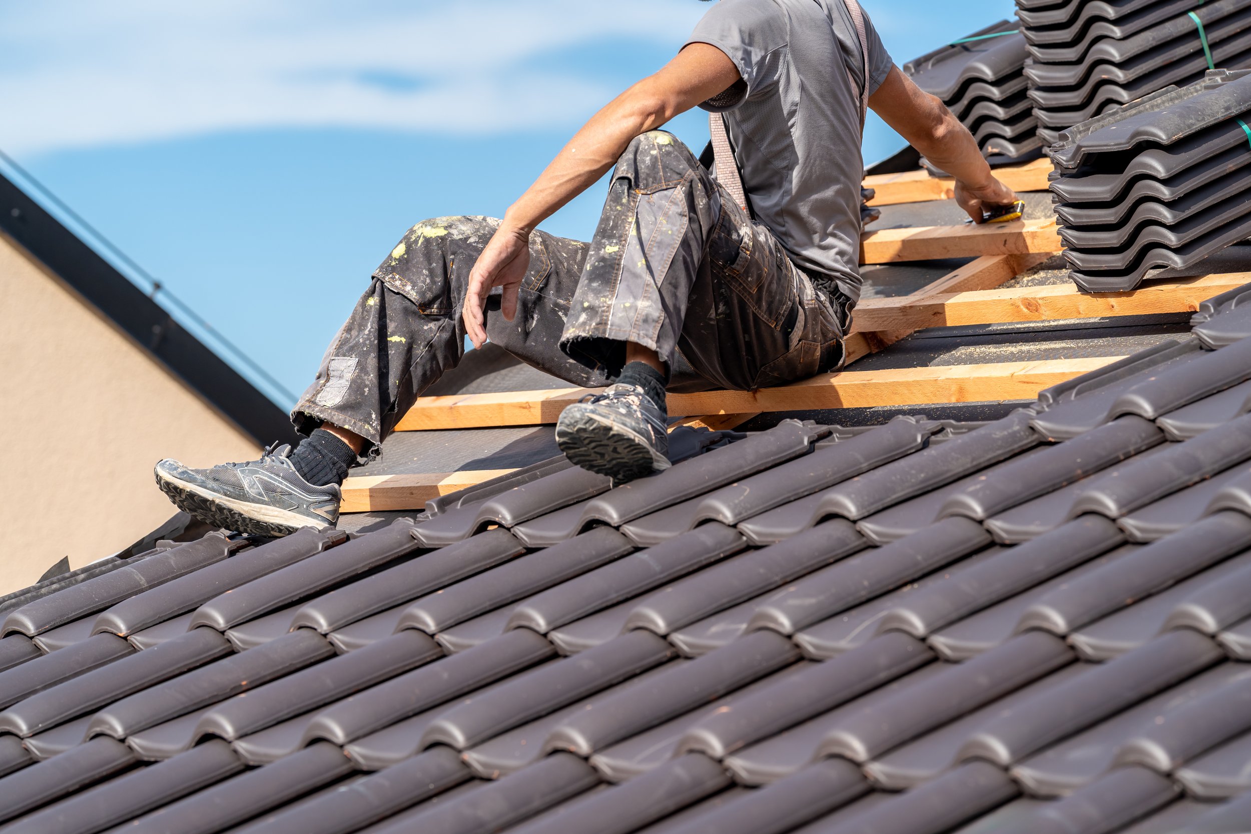 Gallery image 8 — Hillman & Sons Roofing