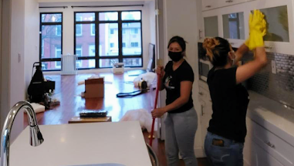 best house cleaning in Queens