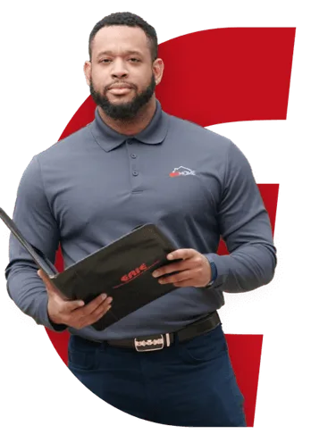 flat roof repair Las Vegas