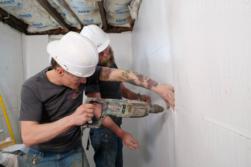 Gallery image 3 — rubber roofing Las Vegas