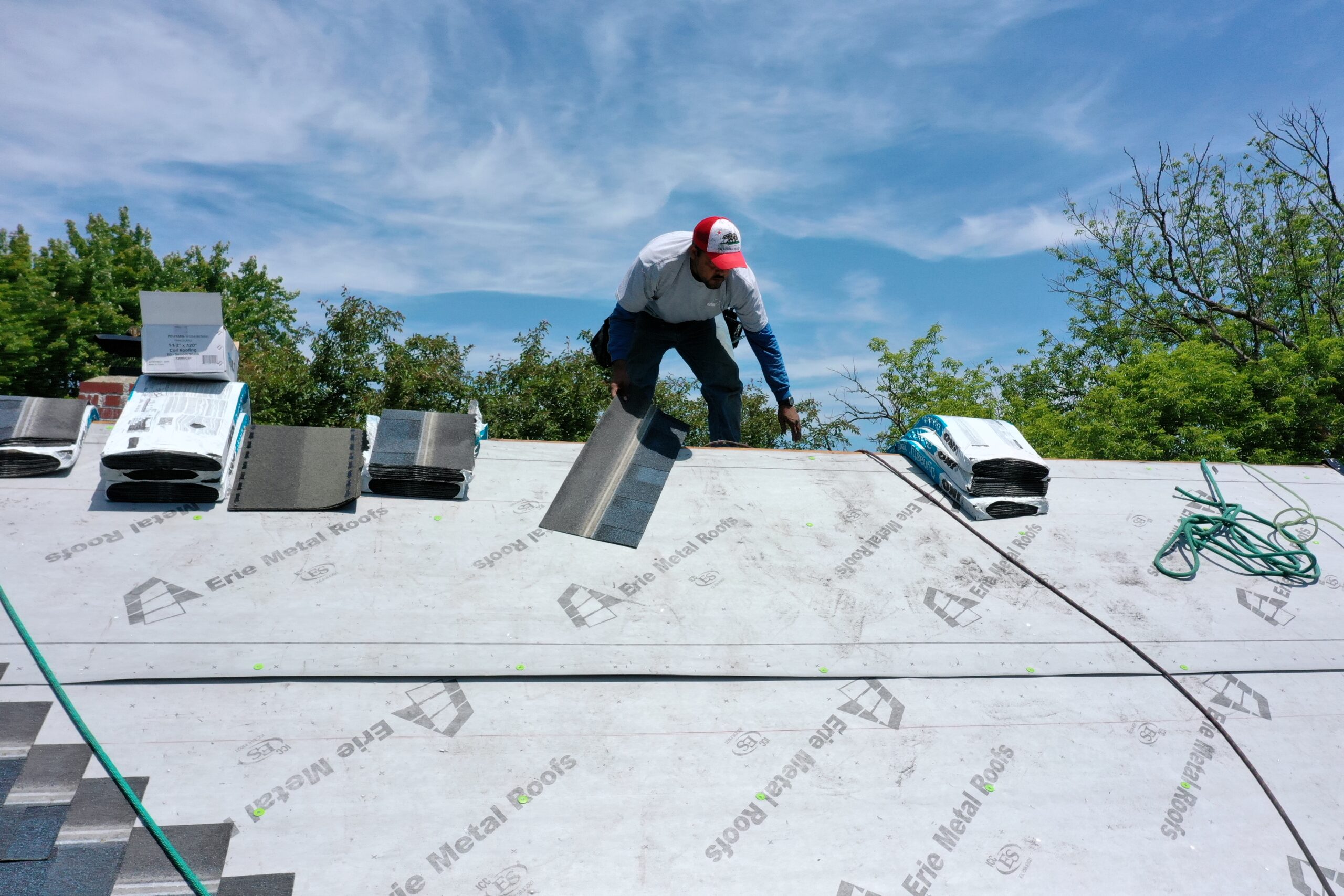 rubber roofing Las Vegas