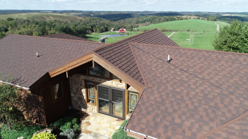 Gallery image 5 — rubber roofing Las Vegas