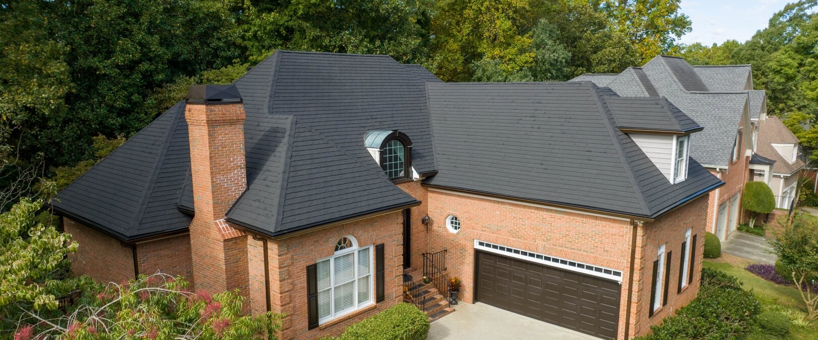 Gallery image 1 — commercial roofing Phoenix