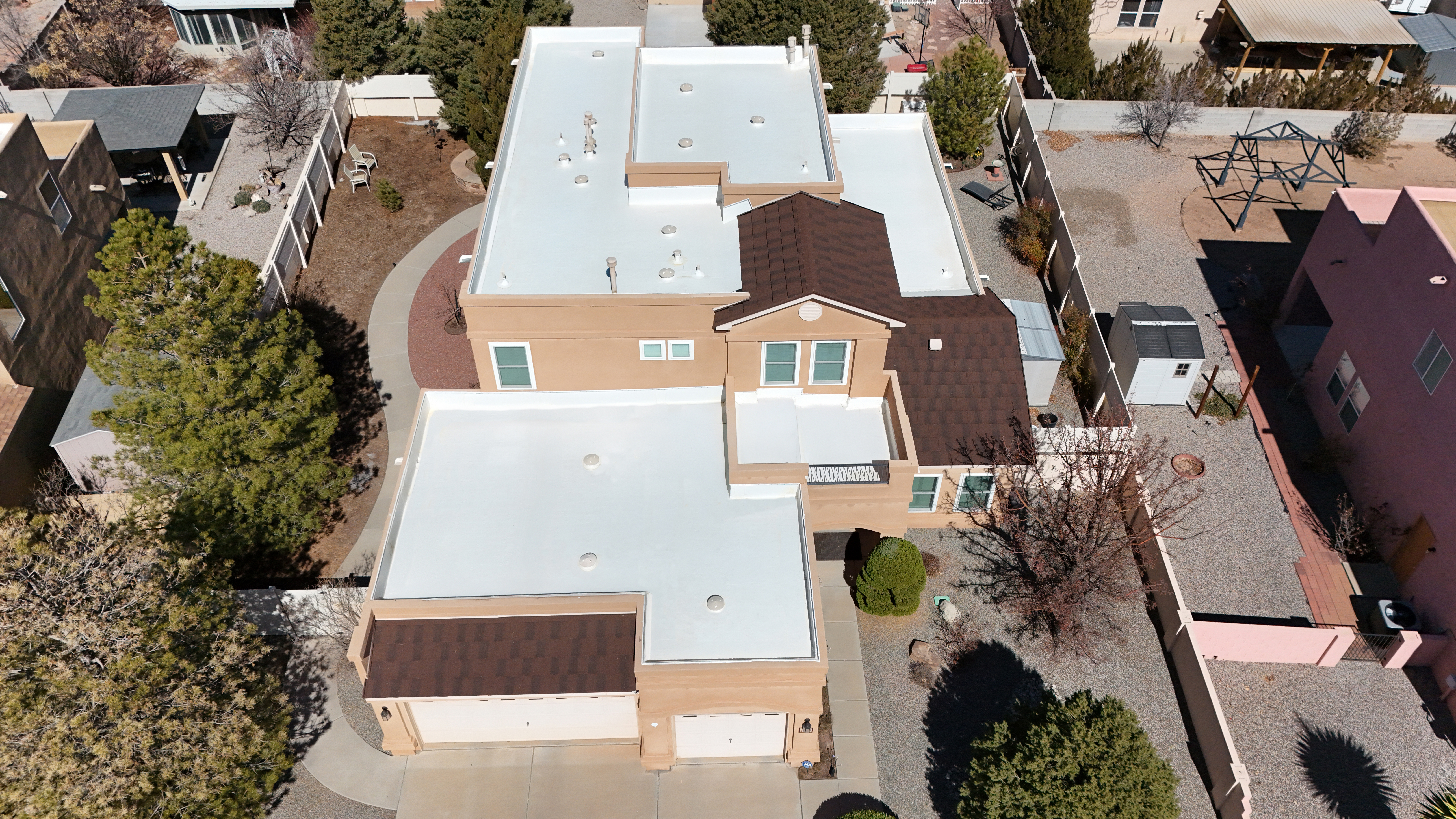 Gallery image 7 — commercial roofing Phoenix
