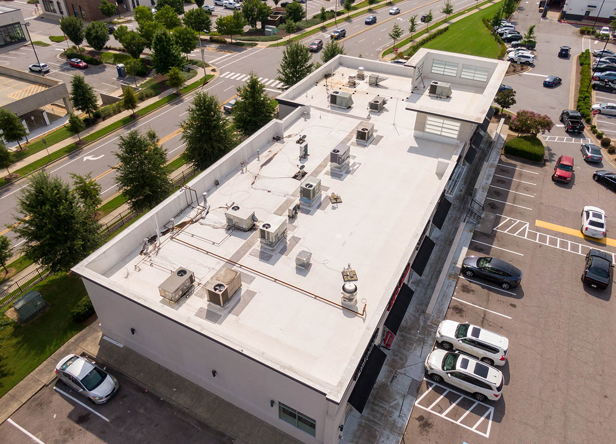 Gallery image 6 — insurance claim roofing Phoenix