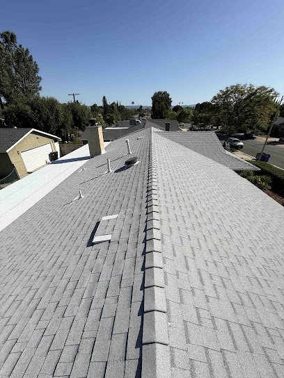 Gallery image 5 — roof inspection in Long Beach
