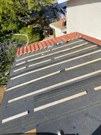 Gallery image 6 — roof inspection in Long Beach