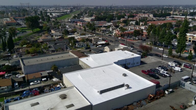 About roofing contractor in Los Angeles