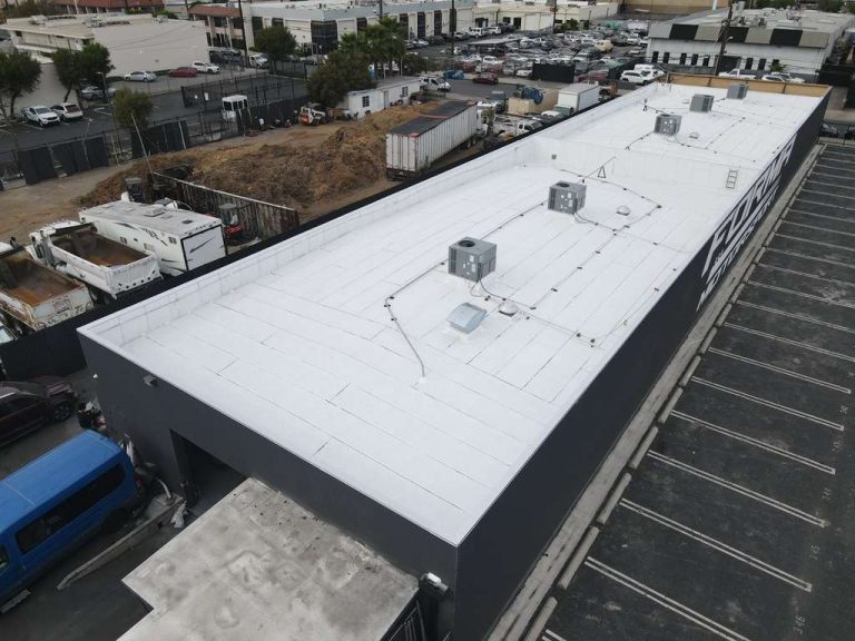Gallery image 1 — roofing contractor in Los Angeles