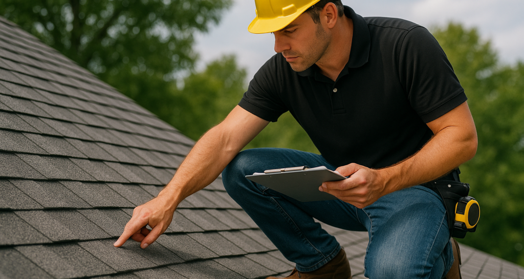 Gallery image 2 — roofing contractor in Los Angeles