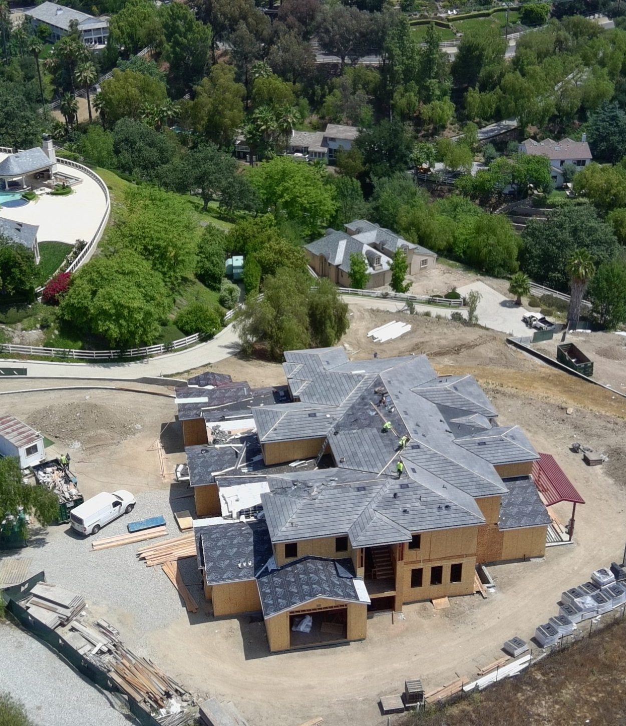 Gallery image 9 — roofing contractor in Los Angeles