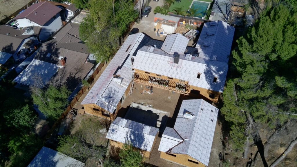 Gallery image 13 — roofing contractor in Los Angeles