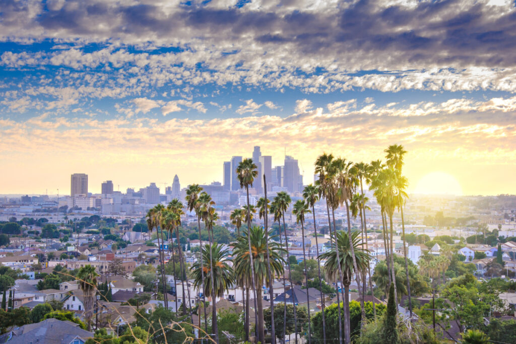 roofing contractor in Los Angeles