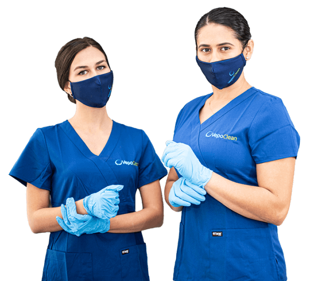 About maid service Manhattan NYC