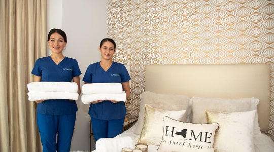 Gallery image 1 — maid service Manhattan NYC