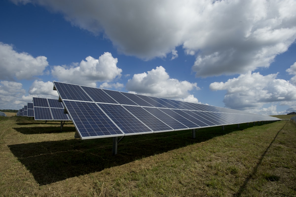 Gallery image 8 — solar powered mini split in Prescott