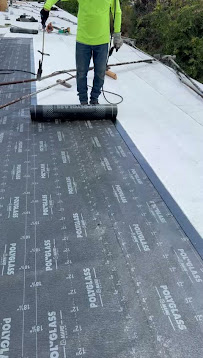 About local roofers builder Los Angeles