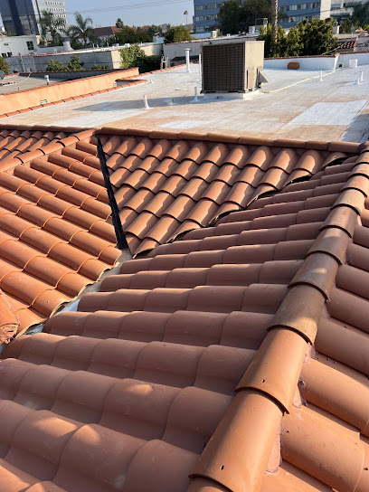 Gallery image 2 — local roofers builder Los Angeles