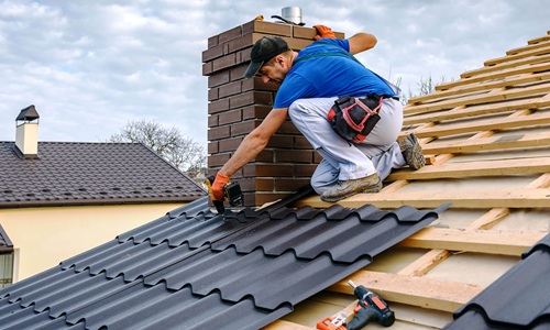 Gallery image 7 — local roofers builder Los Angeles