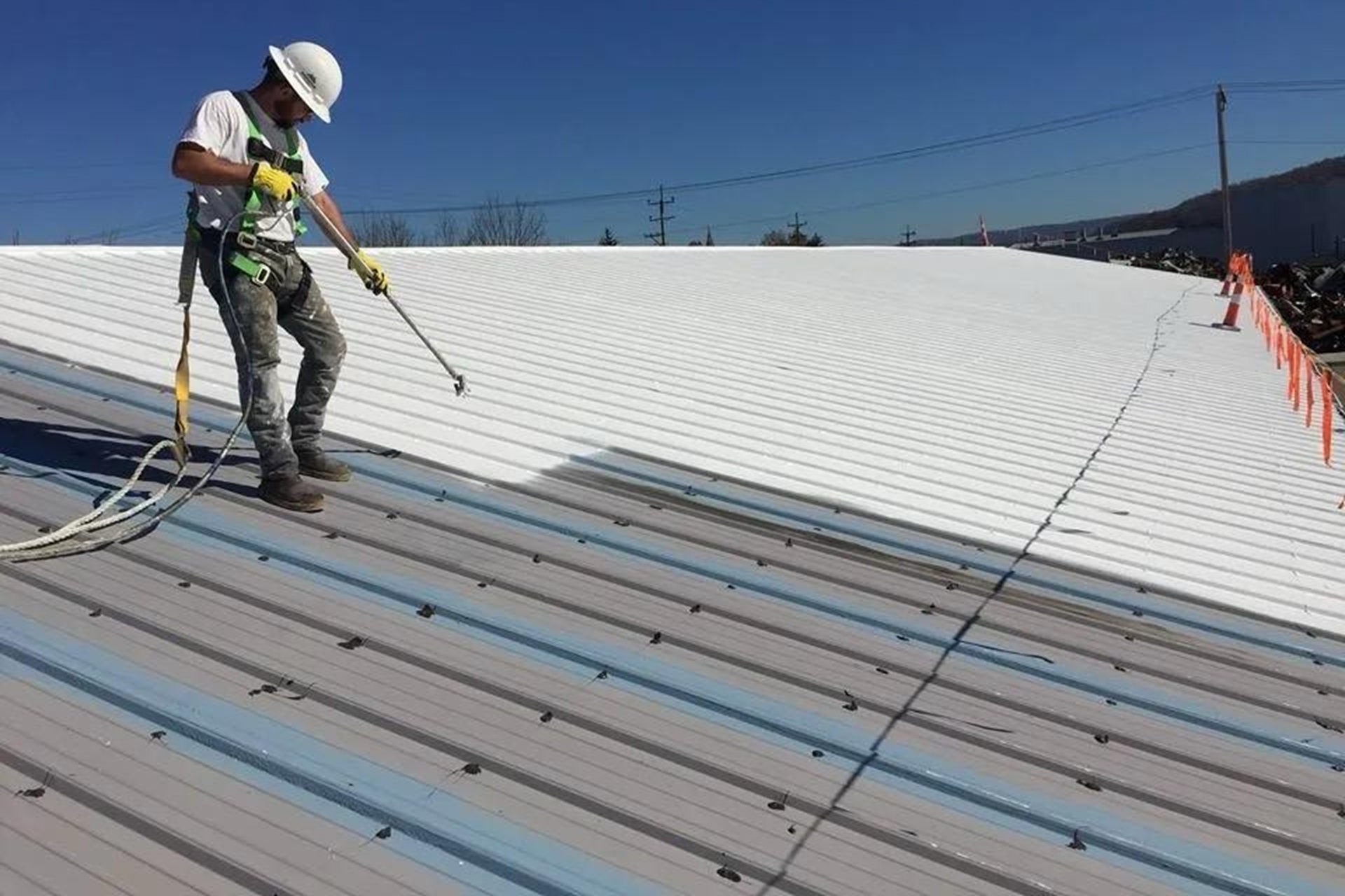 Gallery image 8 — local roofers builder Los Angeles