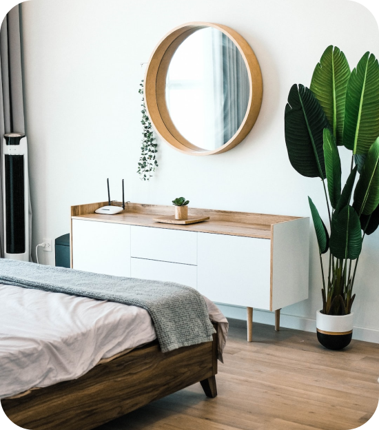 Gallery image 1 — vetted cleaning service NYC