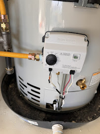 About leak detection service Enterprise