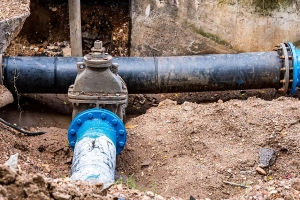 Gallery image 5 — leak detection service Enterprise