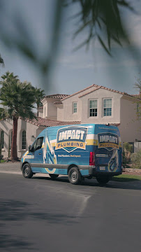 Gallery image 8 — Impact Plumbing